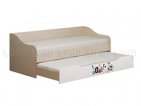 Кровать выдвижная Вега New Boy в Урае - uraj.mebel-tymen.ru | фото