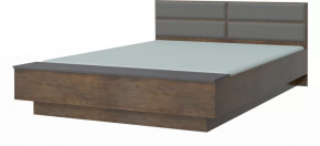 "КУБА" кровать 1600 в Урае - uraj.mebel-tymen.ru | фото