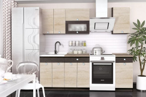 Кухня Виола 1,6 в Урае - uraj.mebel-tymen.ru | фото