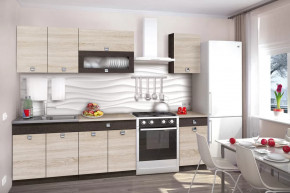 Кухня Виола 2,0 в Урае - uraj.mebel-tymen.ru | фото