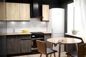 Кухонный гарнитур Адажио лайт 1200 мм в Урае - uraj.mebel-tymen.ru | фото