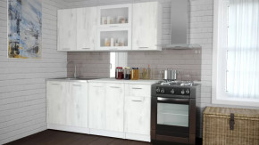 Кухонный гарнитур Алина макси 1800 мм в Урае - uraj.mebel-tymen.ru | фото