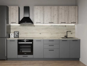 Кухонный гарнитур Антик-2800 МДФ столешница 38 мм в Урае - uraj.mebel-tymen.ru | фото