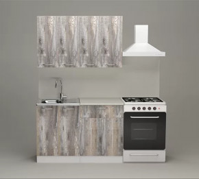 Кухонный гарнитур Арина лайт 1200 мм в Урае - uraj.mebel-tymen.ru | фото