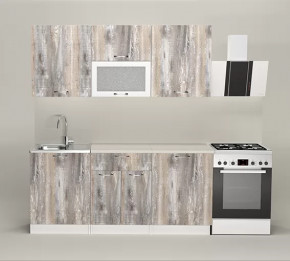 Кухонный гарнитур Арина макси 1800 мм в Урае - uraj.mebel-tymen.ru | фото