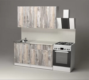 Кухонный гарнитур Арина медиум 1400 мм в Урае - uraj.mebel-tymen.ru | фото