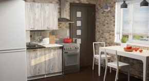 Кухонный гарнитур Арина мини 1000 мм в Урае - uraj.mebel-tymen.ru | фото