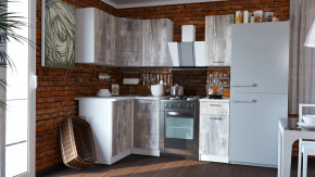 Кухонный гарнитур Арина прайм 1200*1400 мм в Урае - uraj.mebel-tymen.ru | фото