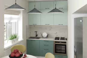 Кухонный гарнитур Асая макси 1800 мм в Урае - uraj.mebel-tymen.ru | фото