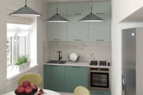 Кухонный гарнитур Асая макси 2 1800 мм в Урае - uraj.mebel-tymen.ru | фото