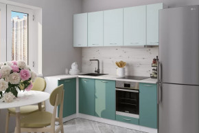 Кухонный гарнитур Асая прайм 400 1100х2000 мм в Урае - uraj.mebel-tymen.ru | фото