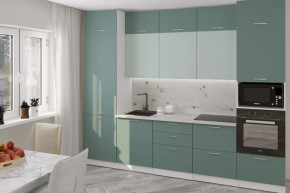 Кухонный гарнитур Асая экстра 3000 мм в Урае - uraj.mebel-tymen.ru | фото