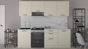 Кухонный гарнитур Берген длиной 240 см в Урае - uraj.mebel-tymen.ru | фото