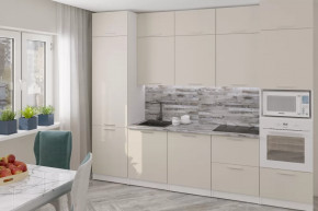 Кухонный гарнитур Дюна экстра 2 3000 мм (ПМ) в Урае - uraj.mebel-tymen.ru | фото