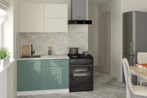 Кухонный гарнитур Глория лайт 1200 мм в Урае - uraj.mebel-tymen.ru | фото