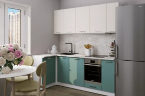 Кухонный гарнитур Глория прайм 400 1100х2000 мм в Урае - uraj.mebel-tymen.ru | фото