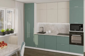 Кухонный гарнитур Глория экстра 2 3000 мм в Урае - uraj.mebel-tymen.ru | фото