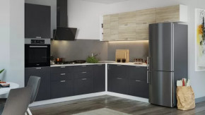 Кухонный гарнитур «Гранита» №2 в Урае - uraj.mebel-tymen.ru | фото