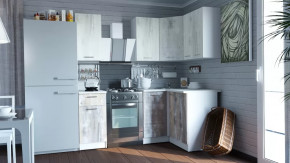 Кухонный гарнитур Инна прайм 1200*1400 мм в Урае - uraj.mebel-tymen.ru | фото