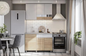 Кухонный гарнитур КГ-4 1200 NN-мебель в Урае - uraj.mebel-tymen.ru | фото