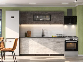 Кухонный гарнитур КГ- 9 2,0м в Урае - uraj.mebel-tymen.ru | фото