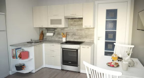 Кухонный гарнитур Лариса прайм 2 1300*2100 мм в Урае - uraj.mebel-tymen.ru | фото