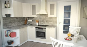 Кухонный гарнитур Лариса прайм 3 1500*2000 мм в Урае - uraj.mebel-tymen.ru | фото