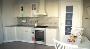 Кухонный гарнитур Лариса прайм 4 900*2000 мм в Урае - uraj.mebel-tymen.ru | фото