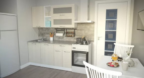 Кухонный гарнитур Лариса стандарт 3 1600 мм в Урае - uraj.mebel-tymen.ru | фото