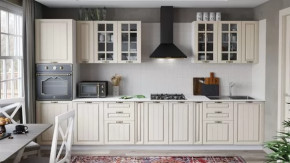 Кухонный гарнитур «Лина» №1 в Урае - uraj.mebel-tymen.ru | фото