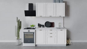 Кухонный гарнитур «Лина» длиной 150 см в Урае - uraj.mebel-tymen.ru | фото