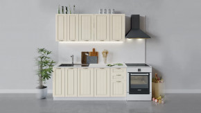 Кухонный гарнитур «Лина» длиной 180 см в Урае - uraj.mebel-tymen.ru | фото