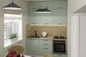 Кухонный гарнитур Лиора макси 1800 мм в Урае - uraj.mebel-tymen.ru | фото