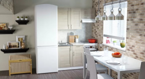 Кухонный гарнитур Лира медиум 1400 мм в Урае - uraj.mebel-tymen.ru | фото