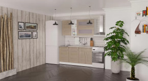 Кухонный гарнитур Лира стандарт 1600 мм в Урае - uraj.mebel-tymen.ru | фото