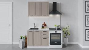 Кухонный гарнитур «Лорас» длиной 100 см в Урае - uraj.mebel-tymen.ru | фото