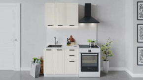 Кухонный гарнитур «Лорас» длиной 100 см в Урае - uraj.mebel-tymen.ru | фото