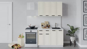 Кухонный гарнитур «Лорас» длиной 120 см в Урае - uraj.mebel-tymen.ru | фото