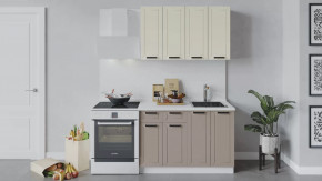 Кухонный гарнитур «Лорас» длиной 120 см в Урае - uraj.mebel-tymen.ru | фото