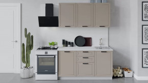 Кухонный гарнитур «Лорас» длиной 150 см в Урае - uraj.mebel-tymen.ru | фото