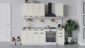 Кухонный гарнитур «Лорас» длиной 160 см в Урае - uraj.mebel-tymen.ru | фото