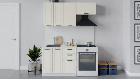 Кухонный гарнитур «Лорас» длиной 160 см в Урае - uraj.mebel-tymen.ru | фото