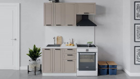 Кухонный гарнитур «Лорас» длиной 160 см в Урае - uraj.mebel-tymen.ru | фото