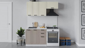 Кухонный гарнитур «Лорас» длиной 160 см в Урае - uraj.mebel-tymen.ru | фото