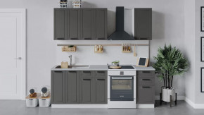 Кухонный гарнитур «Лорас» длиной 160 см в Урае - uraj.mebel-tymen.ru | фото