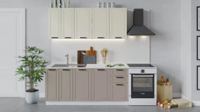 Кухонный гарнитур «Лорас» длиной 180 см в Урае - uraj.mebel-tymen.ru | фото