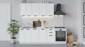 Кухонный гарнитур «Лорас» длиной 180 см в Урае - uraj.mebel-tymen.ru | фото