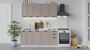 Кухонный гарнитур «Лорас» длиной 180 см в Урае - uraj.mebel-tymen.ru | фото