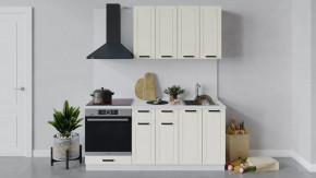 Кухонный гарнитур «Лорас» длиной 180 см со шкафом НБ в Урае - uraj.mebel-tymen.ru | фото