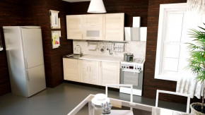 Кухонный гарнитур Ника макси 1800 мм в Урае - uraj.mebel-tymen.ru | фото